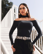 BLUSA MAFE