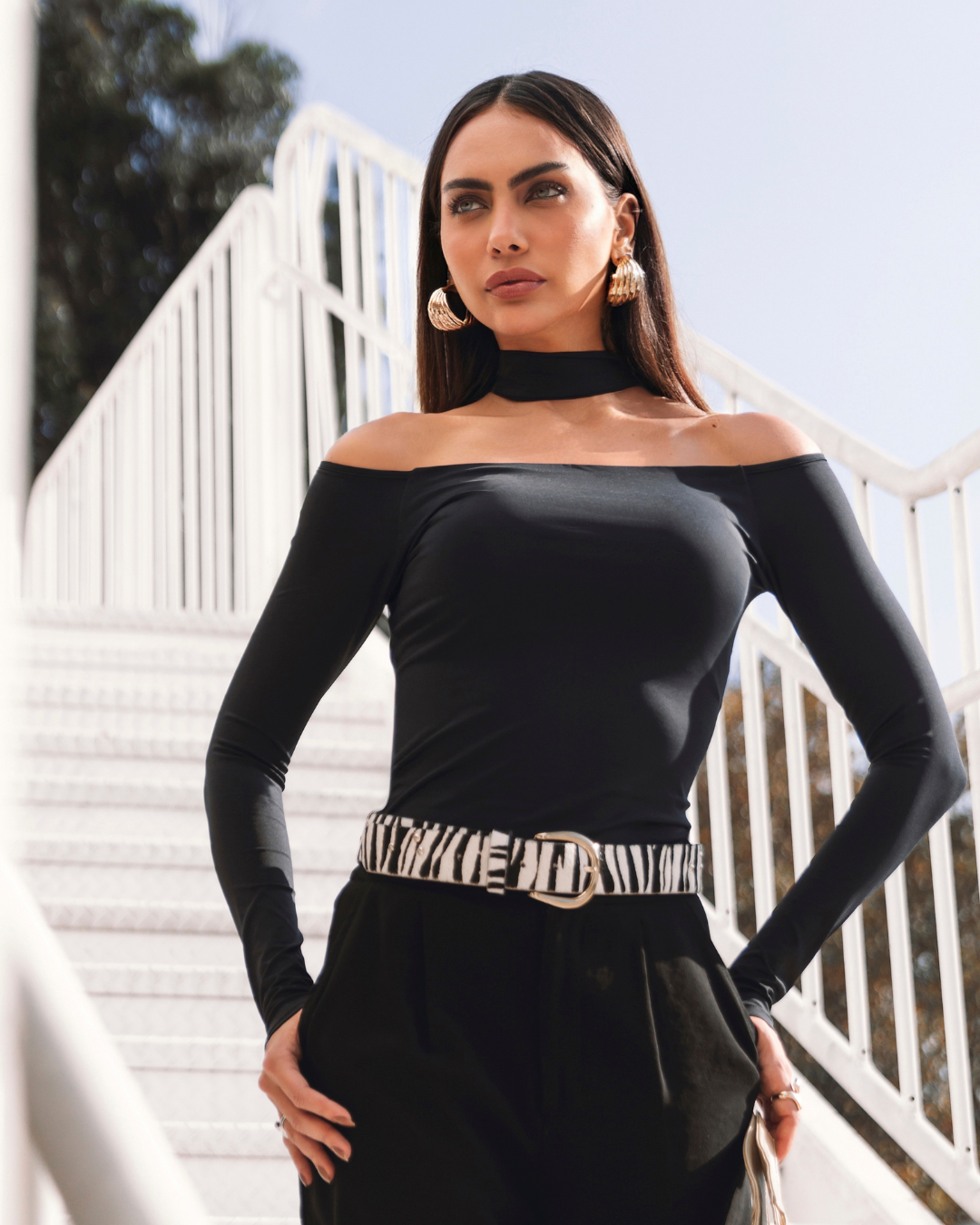 BLUSA MAFE