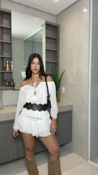 CONJUNTO LANA