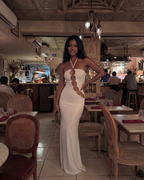 VESTIDO OCEAN