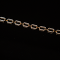 CINTO CRYSTAL DOURADO