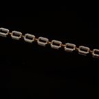 CINTO CRYSTAL DOURADO