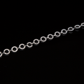 CINTO CIRCLE PRATA STRASS