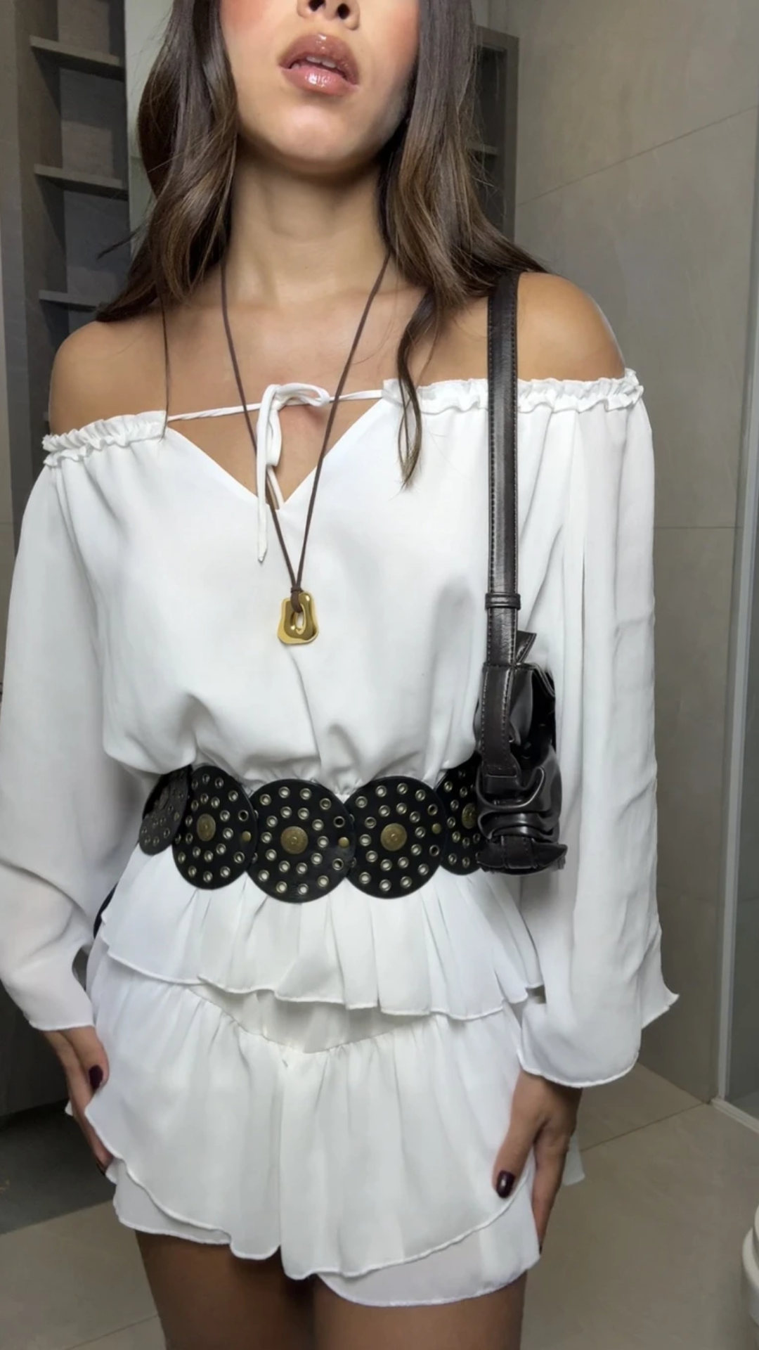 CONJUNTO LANA