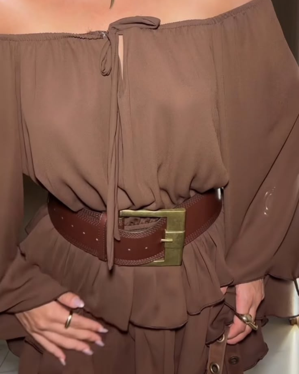 CONJUNTO LANA