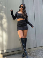 CONJUNTO ROBBIE