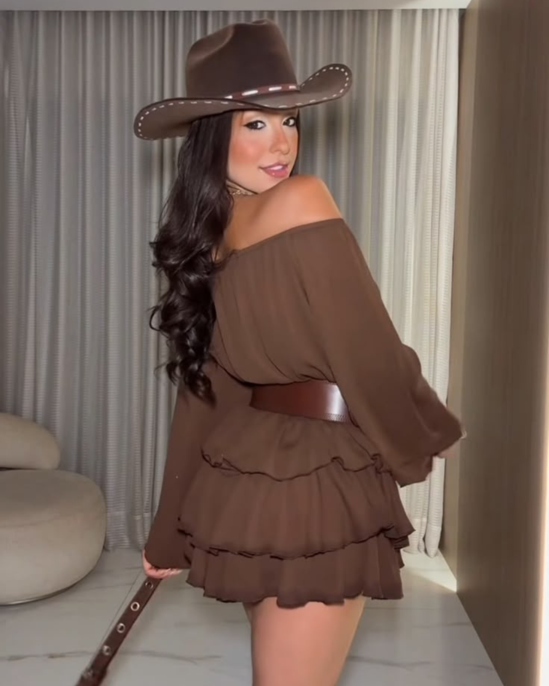 CONJUNTO LANA