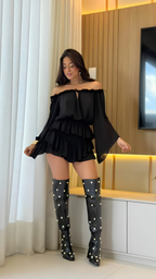 CONJUNTO LANA