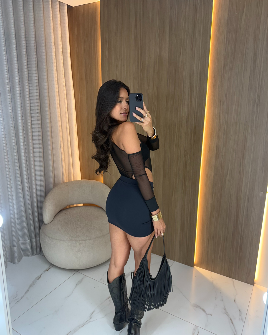 BODY PATRÍCIA