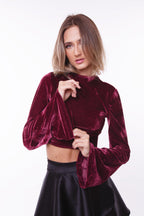 BLUSA AMÉLIE