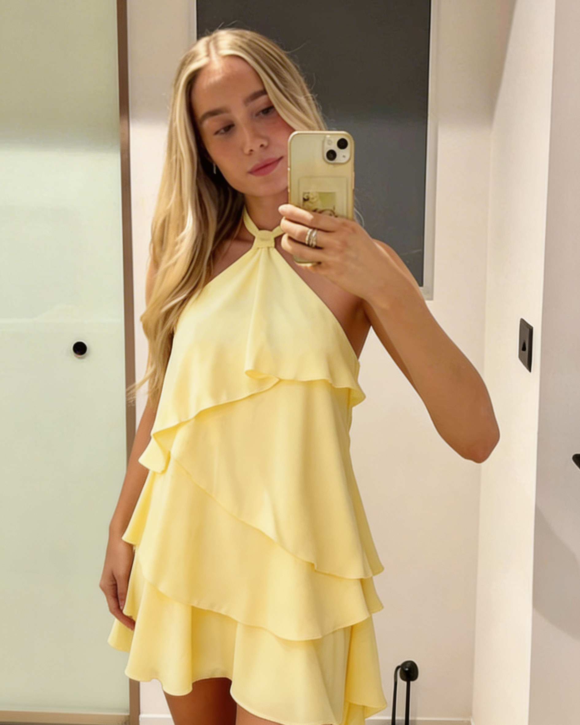 VESTIDO GIOVANNA
