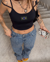 TOP SHINE BRAZIL