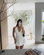 VESTIDO ELENOR CURTO