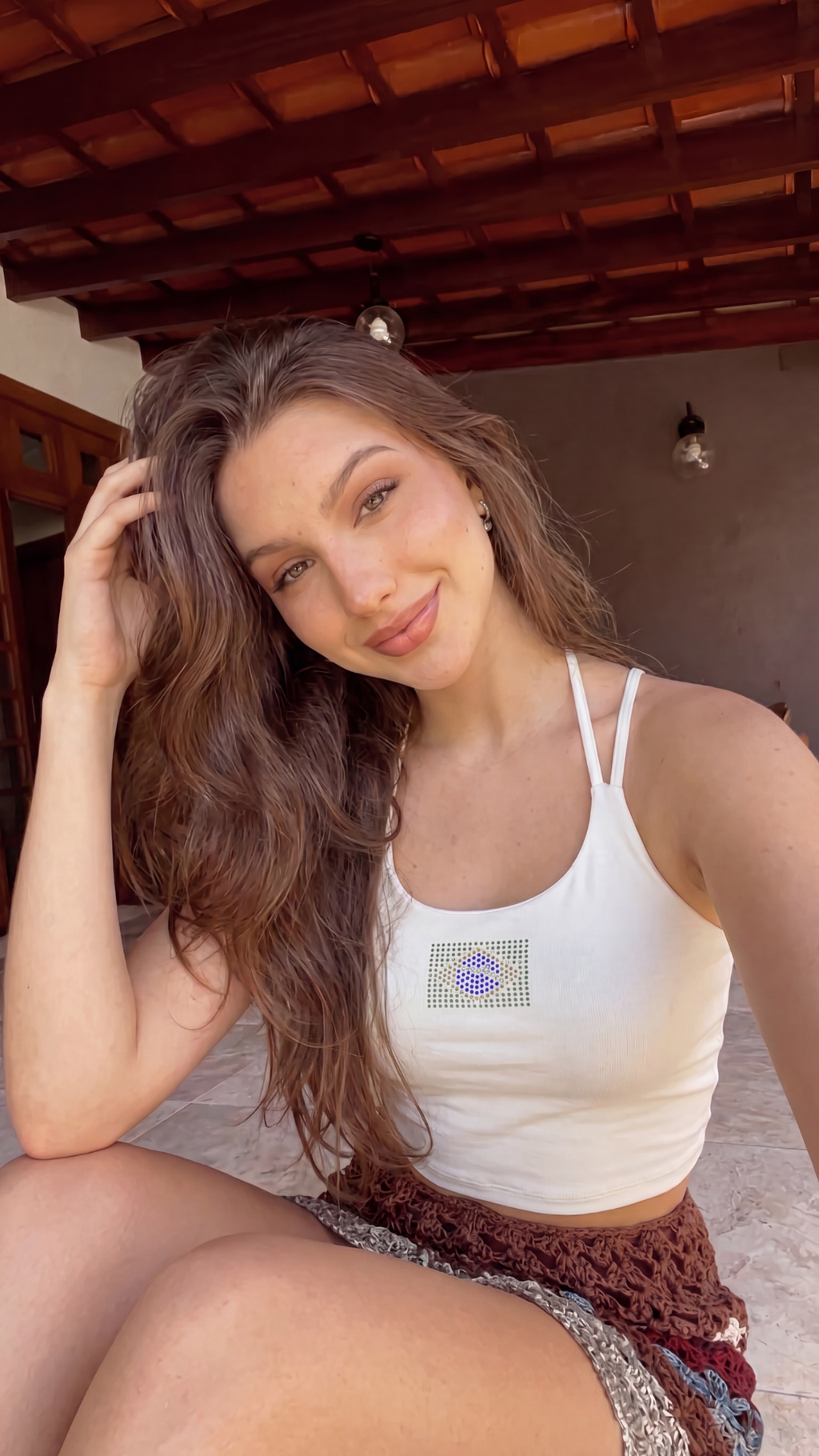 TOP SHINE BRAZIL