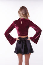 BLUSA AMÉLIE