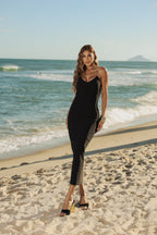 VESTIDO SUELLEN