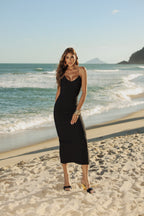 VESTIDO SUELLEN