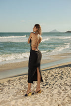 VESTIDO SUELLEN