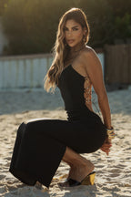 VESTIDO SUELLEN