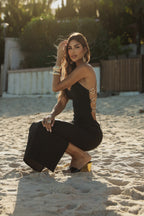 VESTIDO SUELLEN