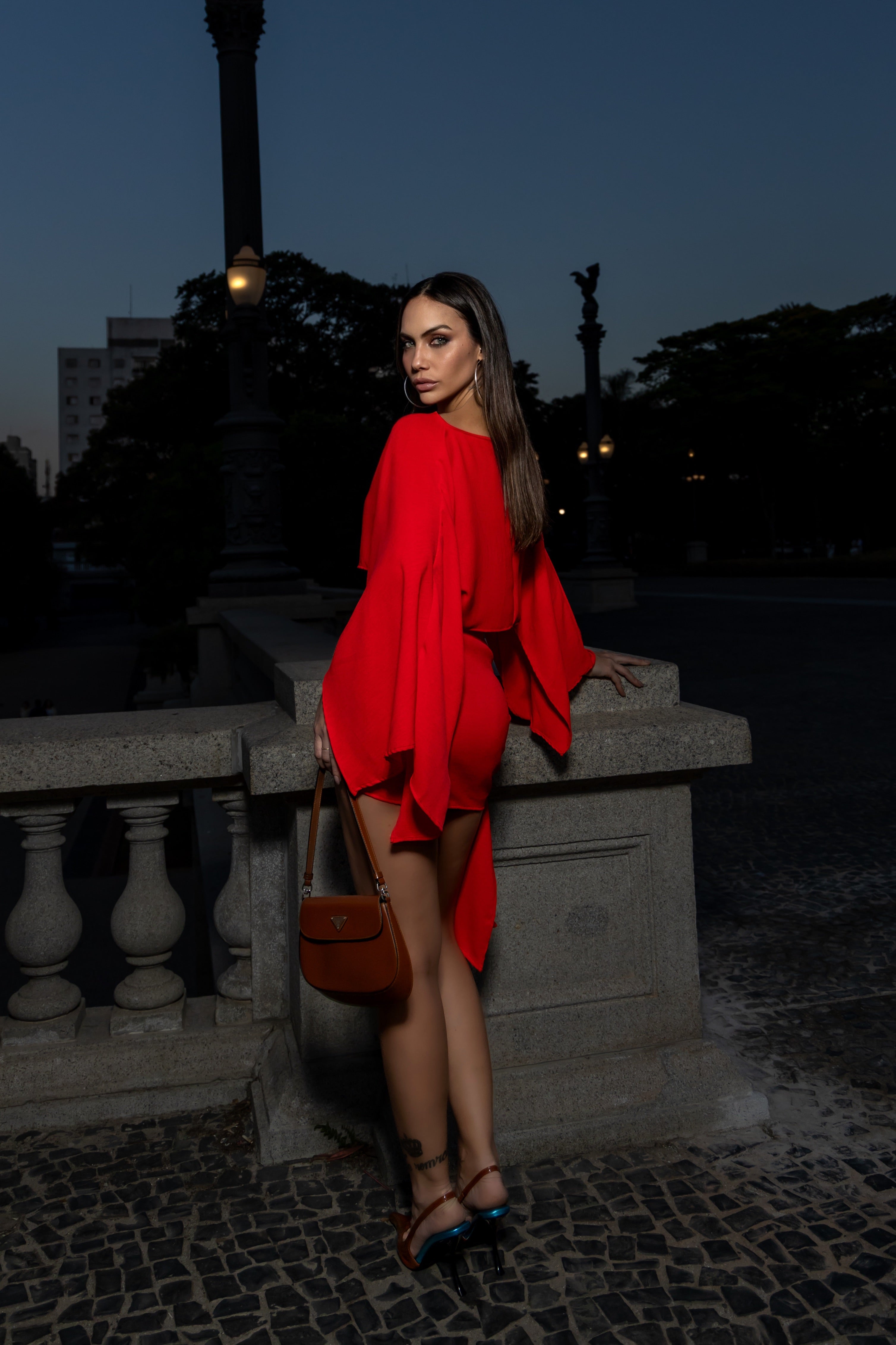 CONJUNTO INGRID