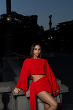 CONJUNTO INGRID