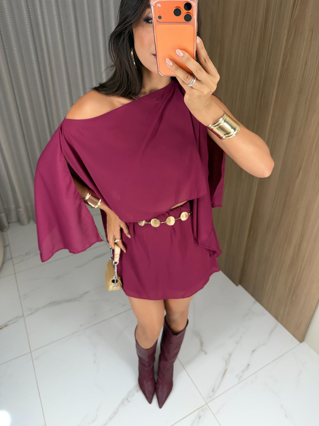 CONJUNTO PIETRA
