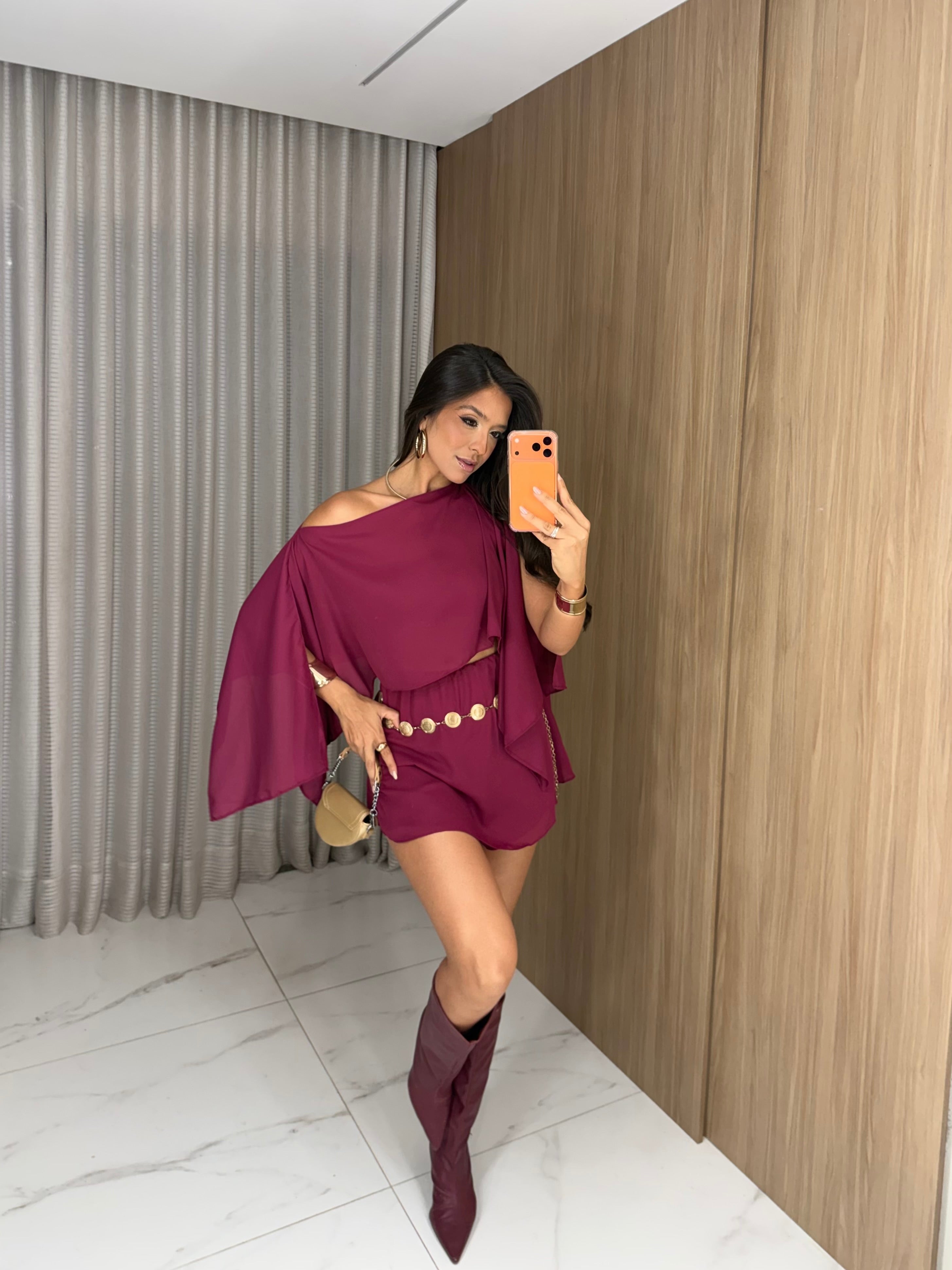 CONJUNTO PIETRA