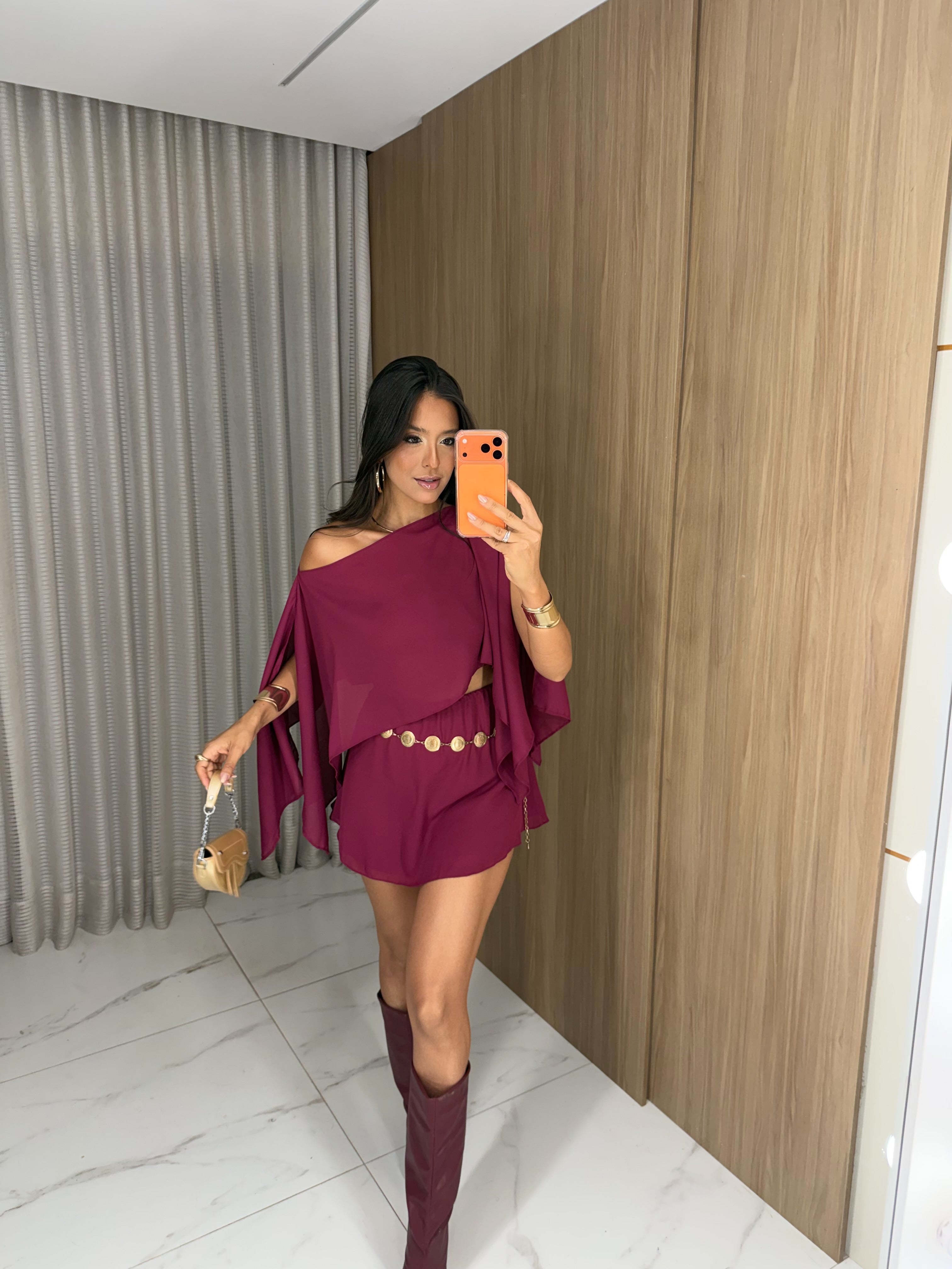 CONJUNTO PIETRA