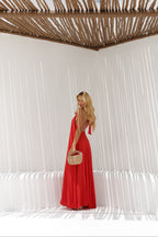 VESTIDO CHIARA