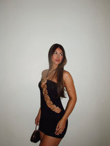 VESTIDO OCEAN CURTO