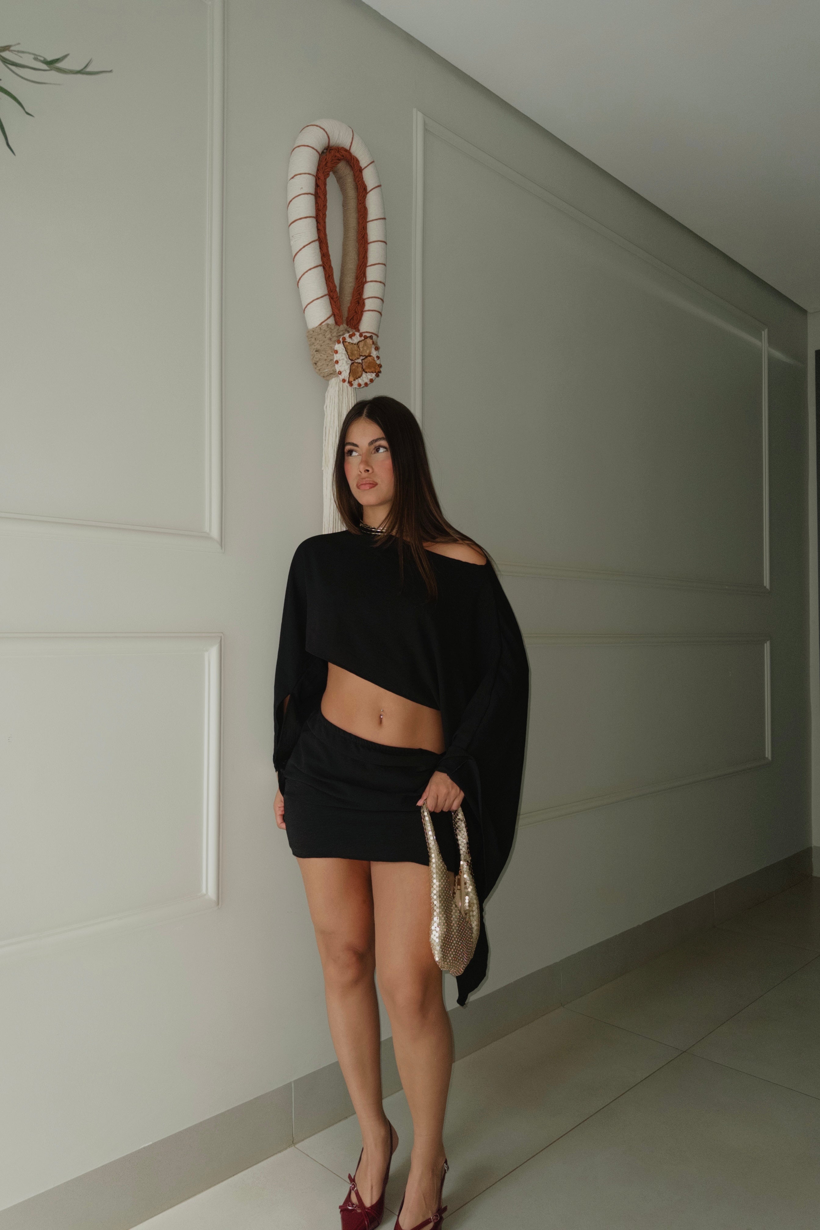 CONJUNTO INGRID