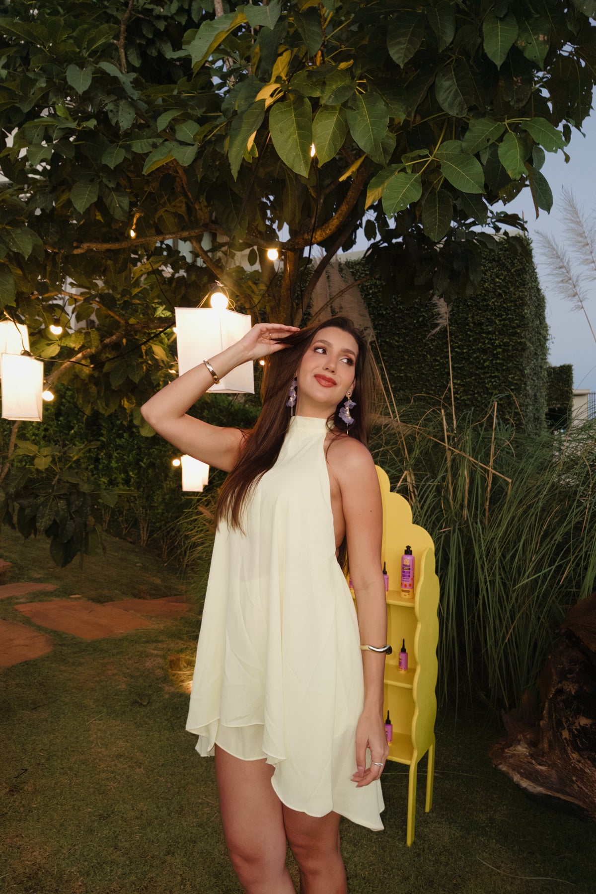 MACAQUINHO SAMIRA