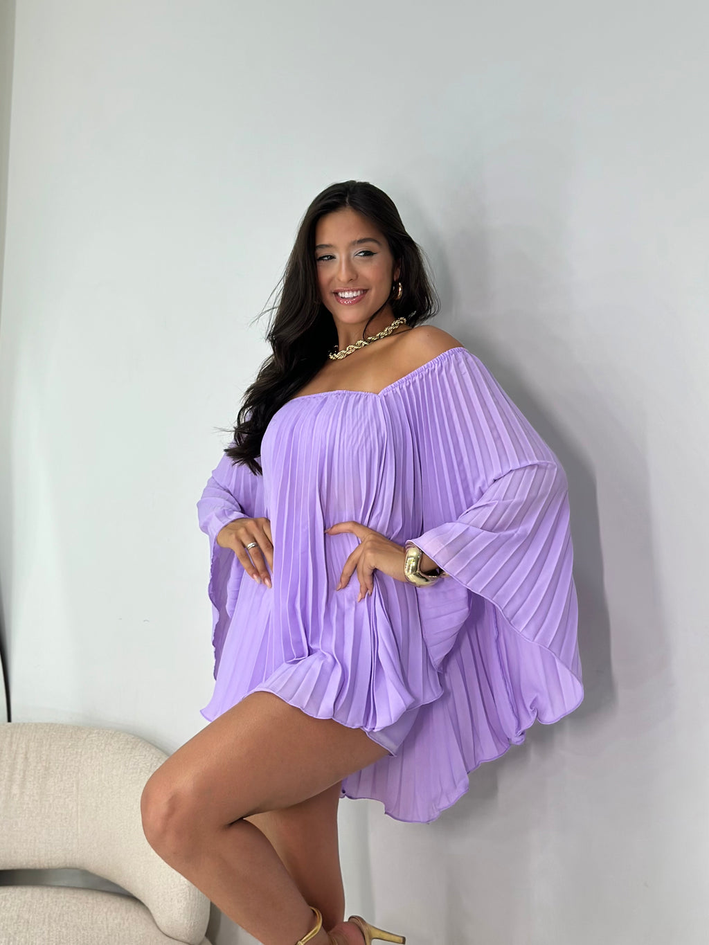CONJUNTO HELOÍSA