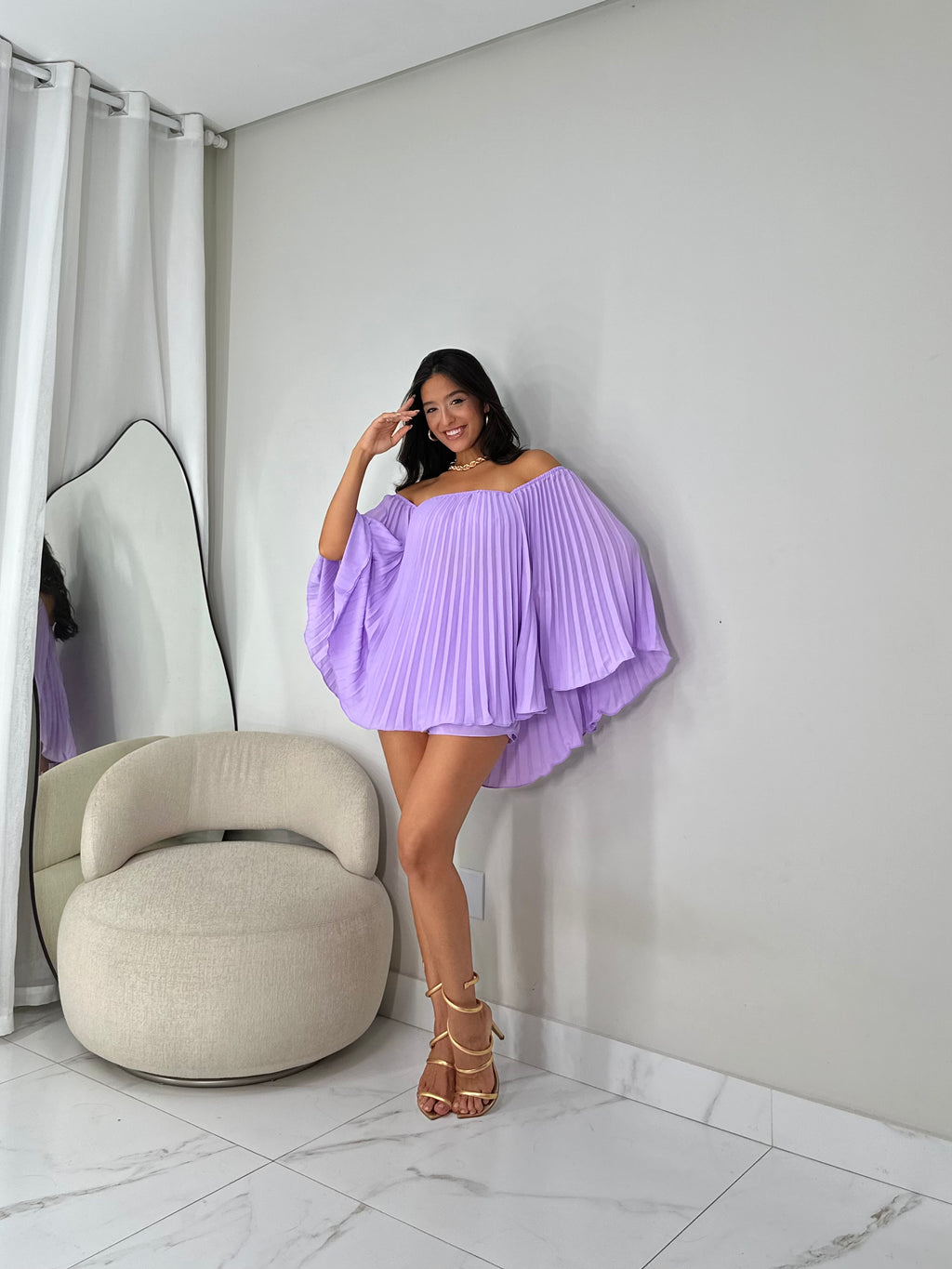 CONJUNTO HELOÍSA