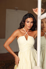 VESTIDO SAFIRA