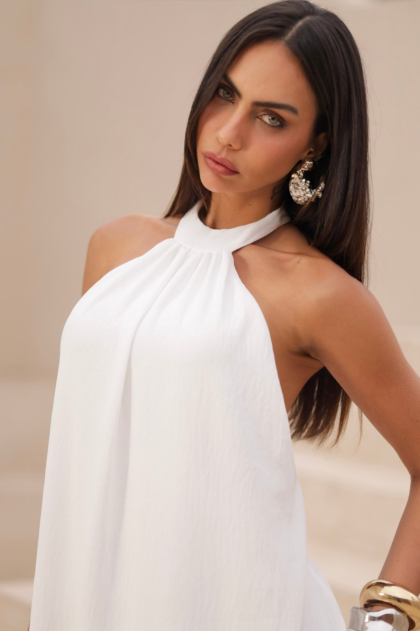 VESTIDO CHIARA