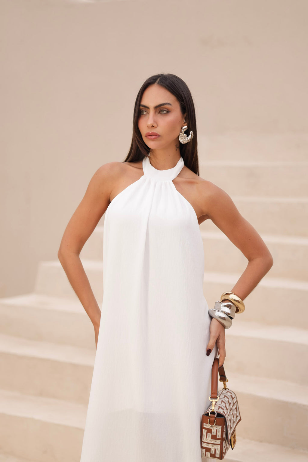 VESTIDO CHIARA