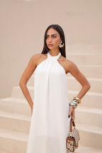 VESTIDO CHIARA