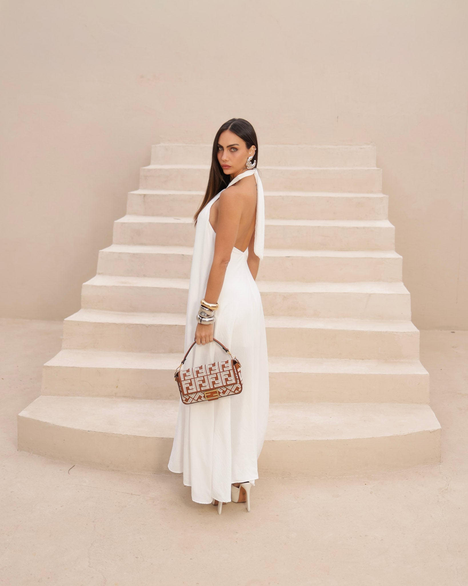 VESTIDO CHIARA