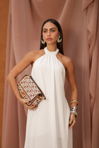 VESTIDO CHIARA