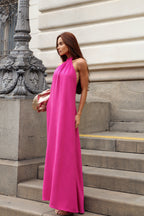 VESTIDO CHIARA