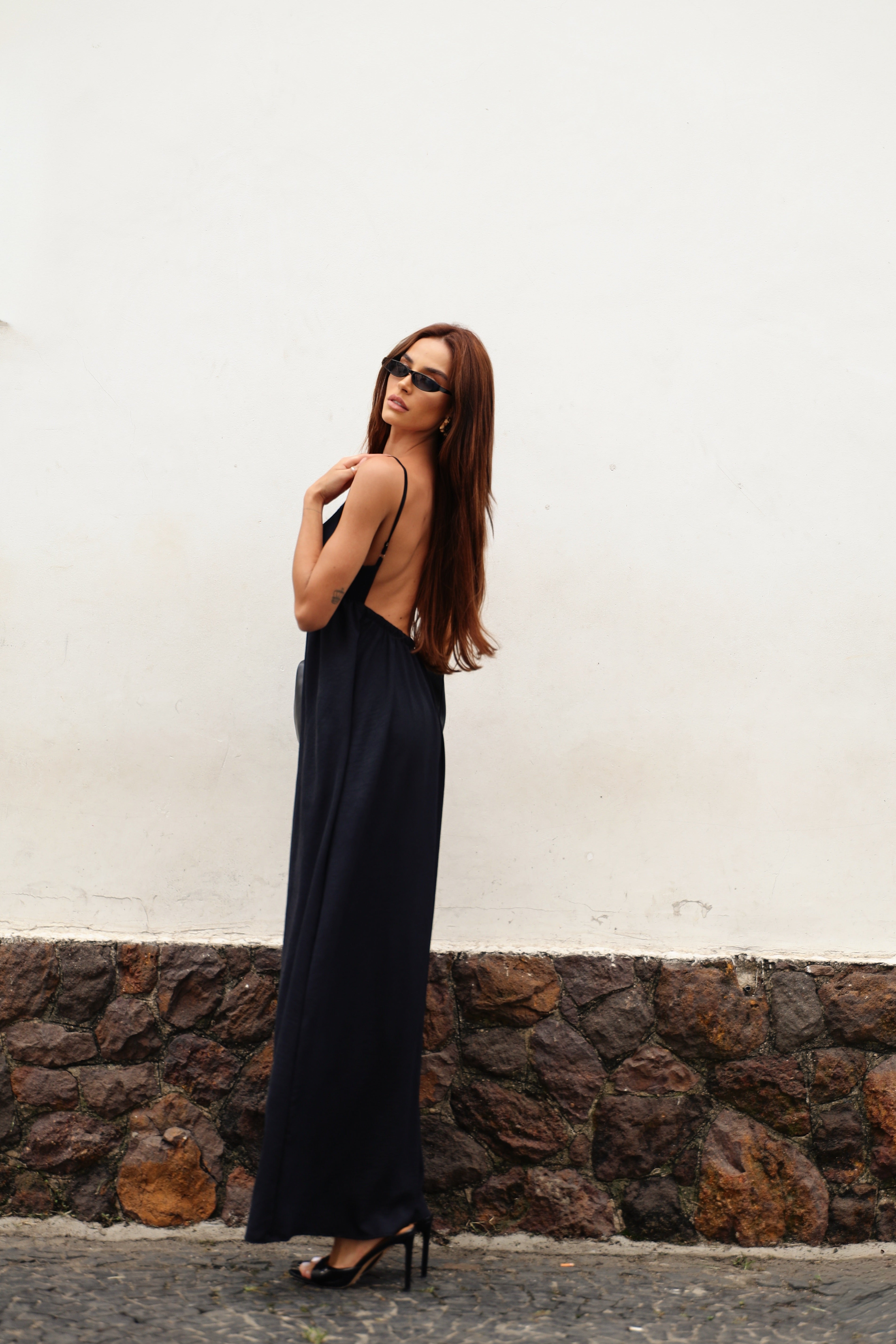VESTIDO FLÁVIA
