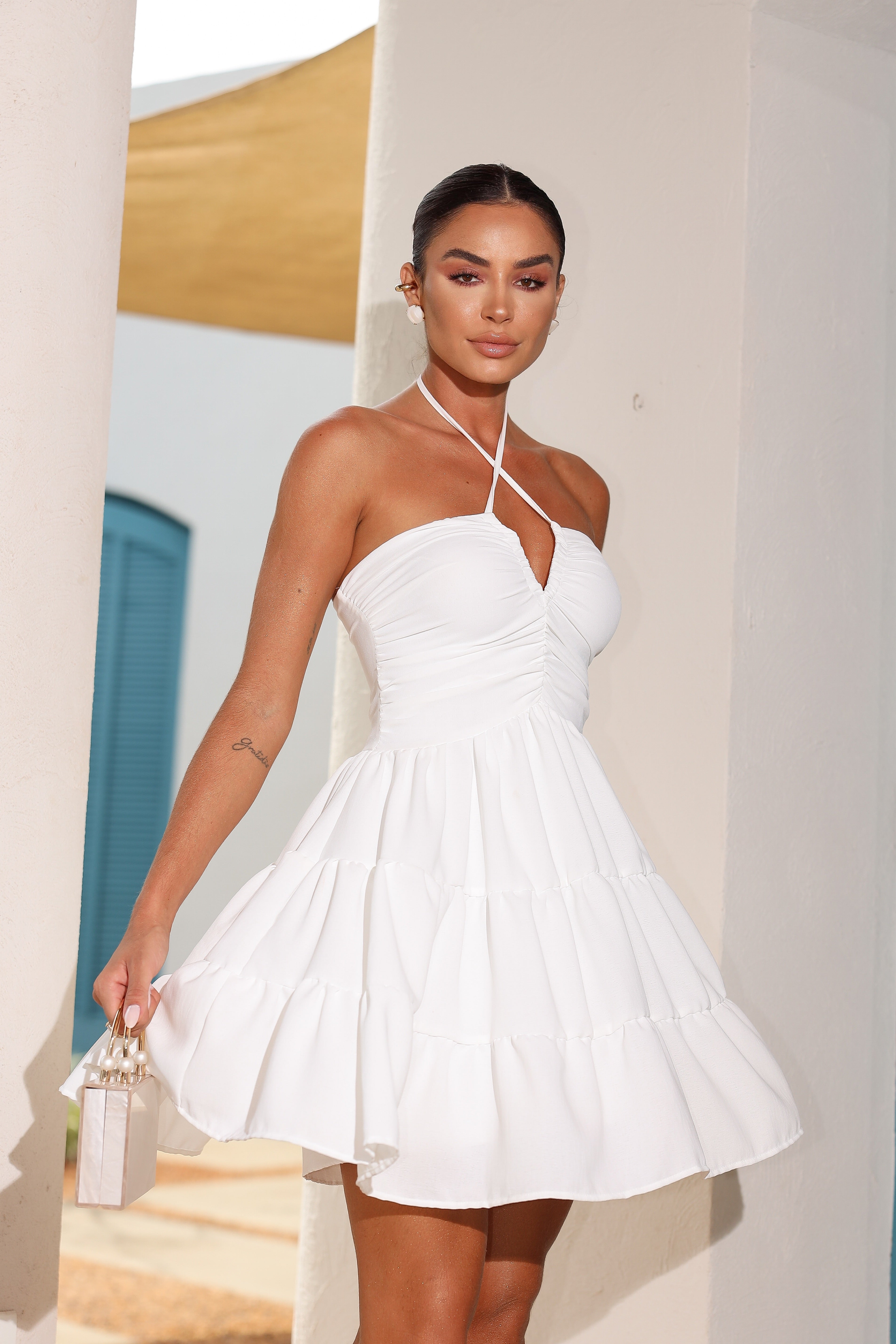 VESTIDO SAFIRA