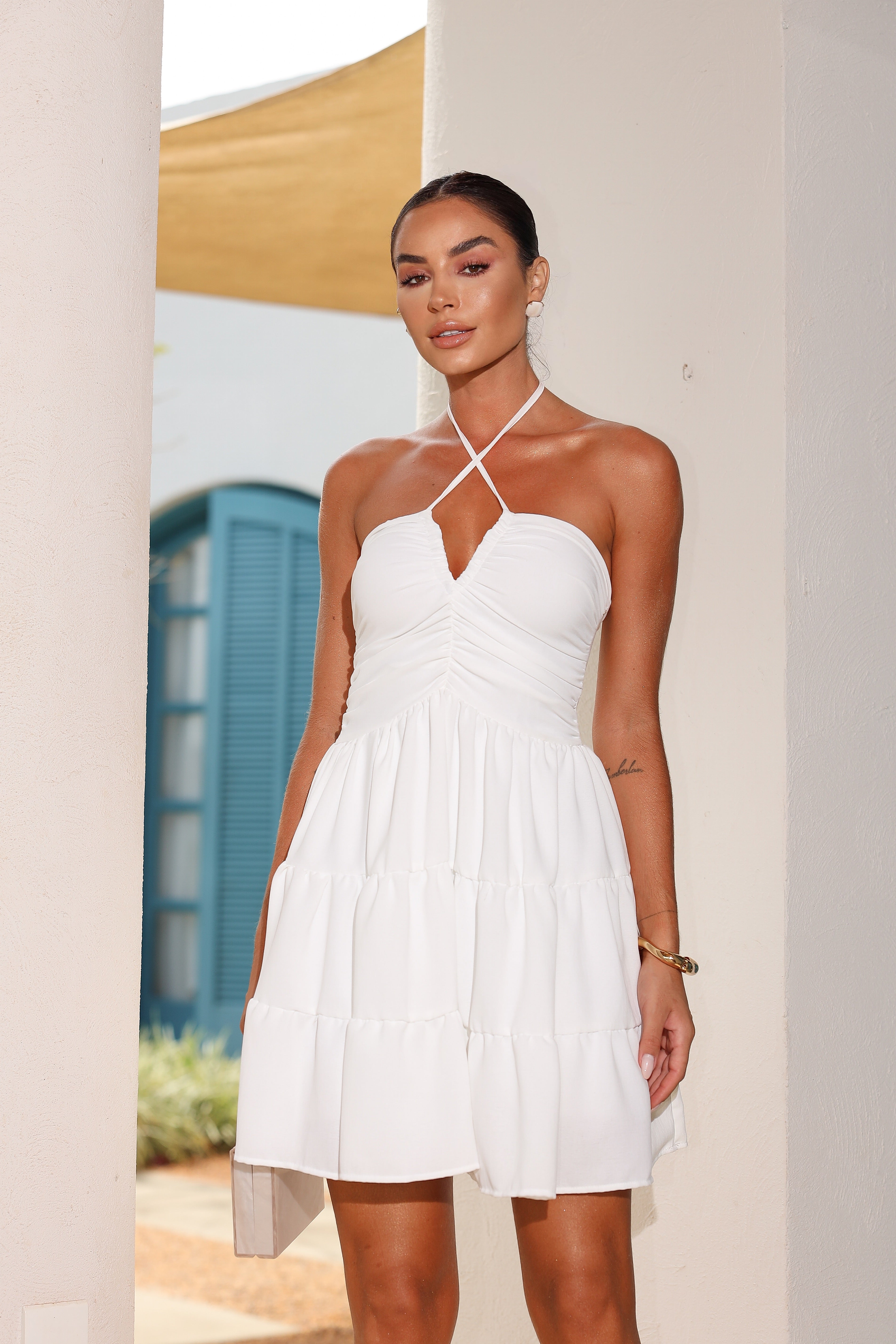 VESTIDO SAFIRA