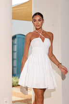 VESTIDO SAFIRA