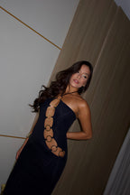 VESTIDO OCEAN