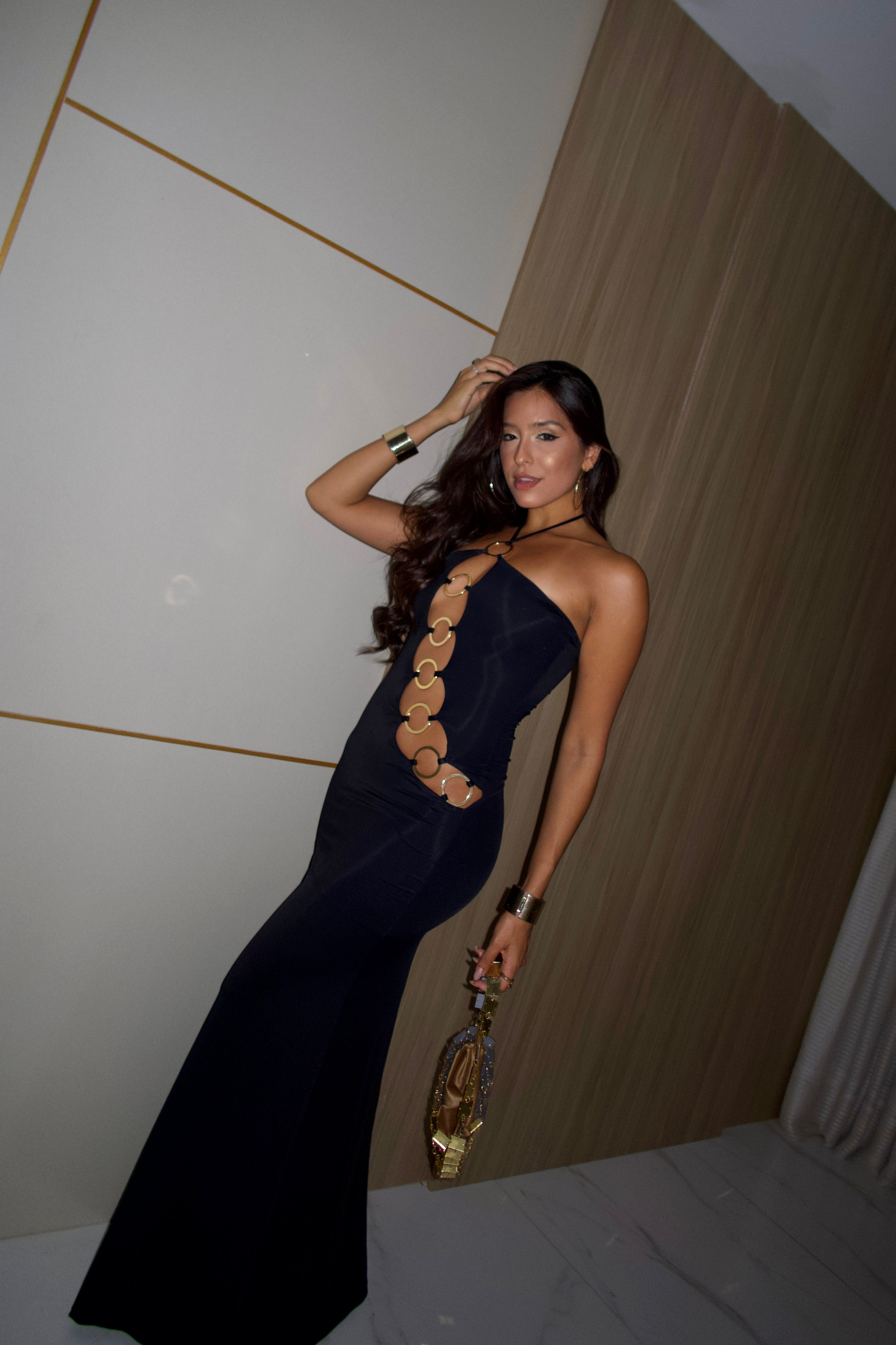 VESTIDO OCEAN