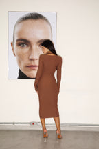 VESTIDO CECÍLIA