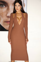 VESTIDO CECÍLIA